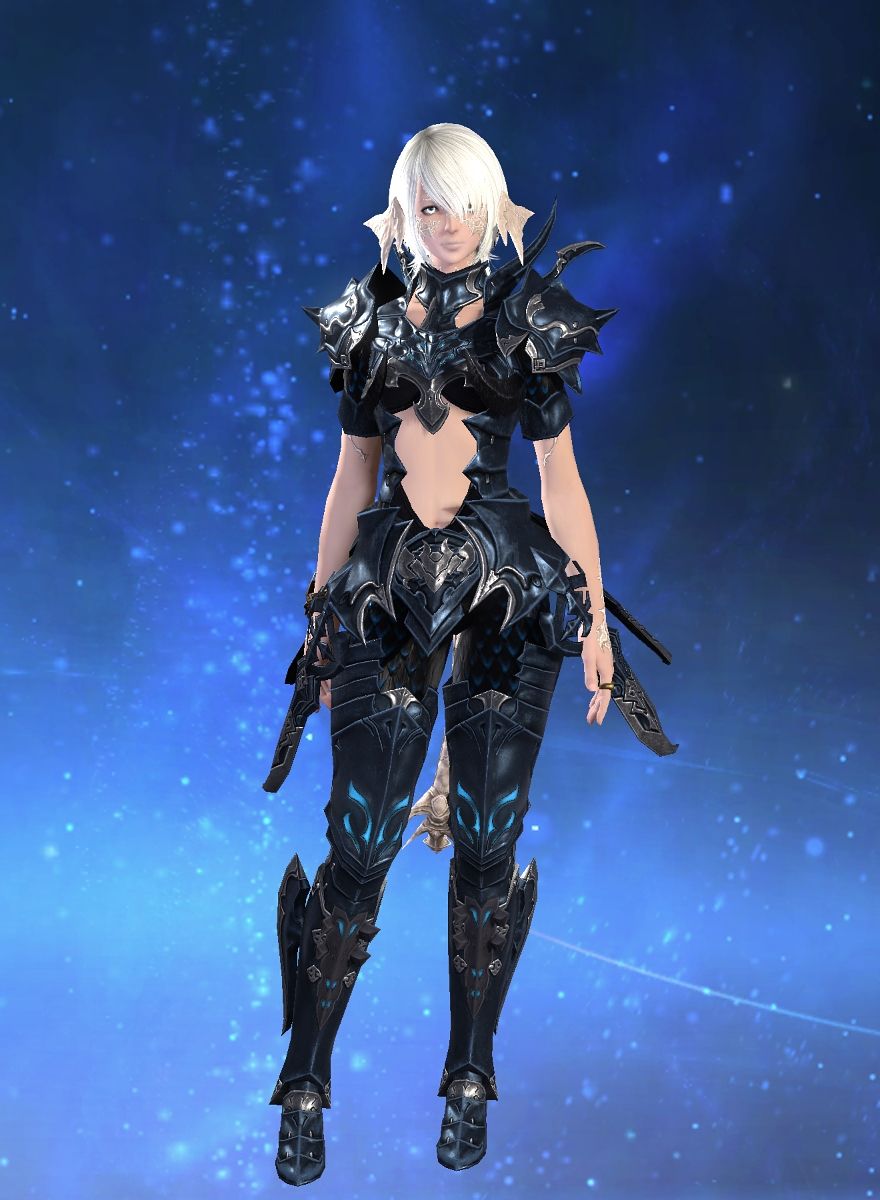 Ten Void