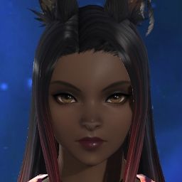 Victoria Stormshadow