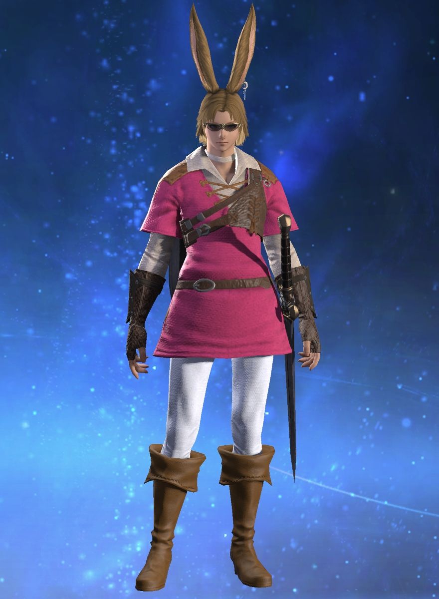 Twink The-hero