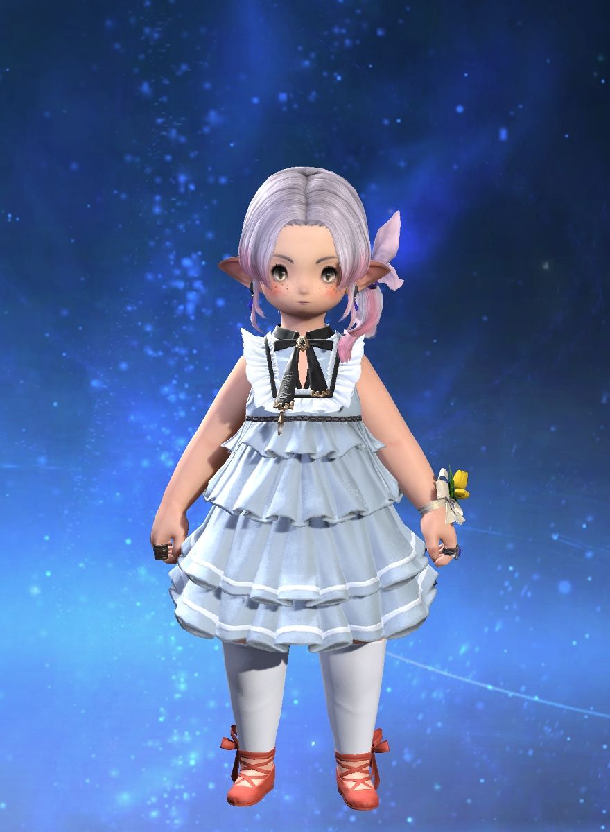 Kuro Luna