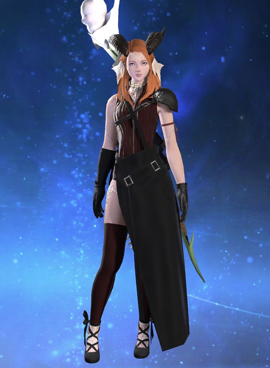 Elwyn Moonflight