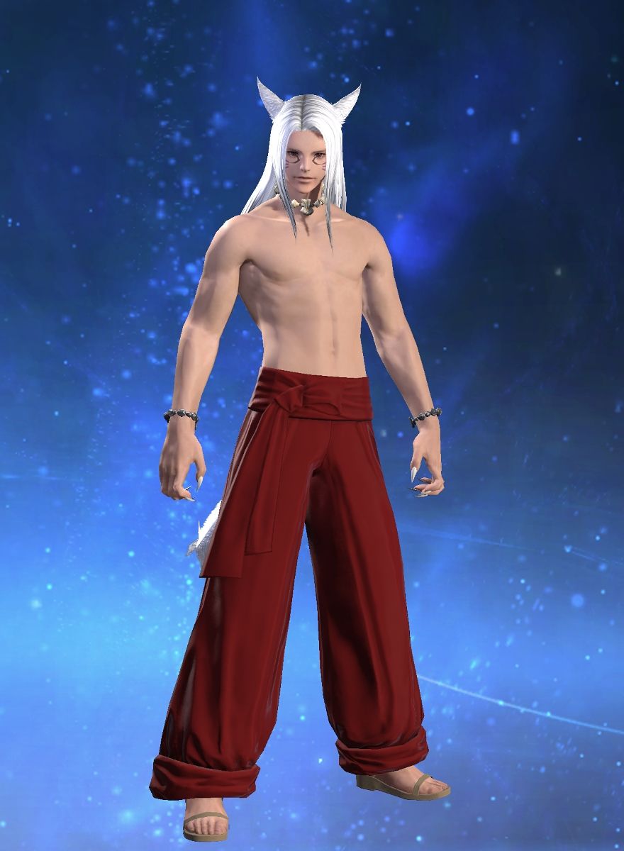 Demon Inuyasha