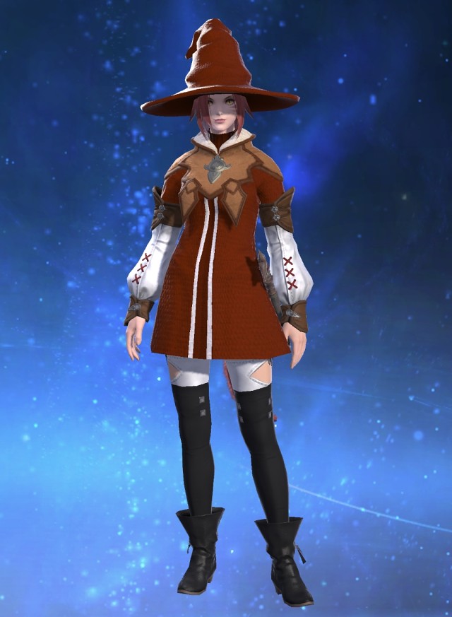 Firefox Ahri