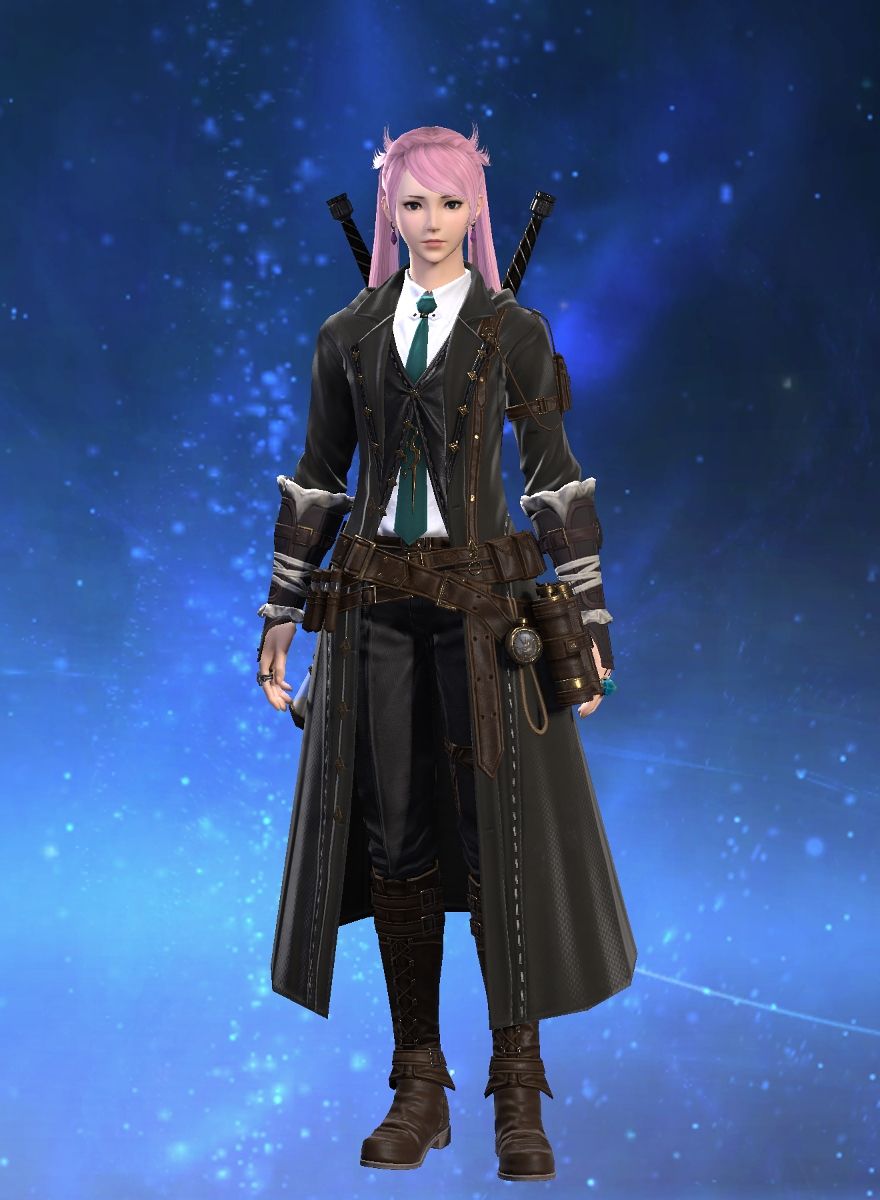 Huna Dark