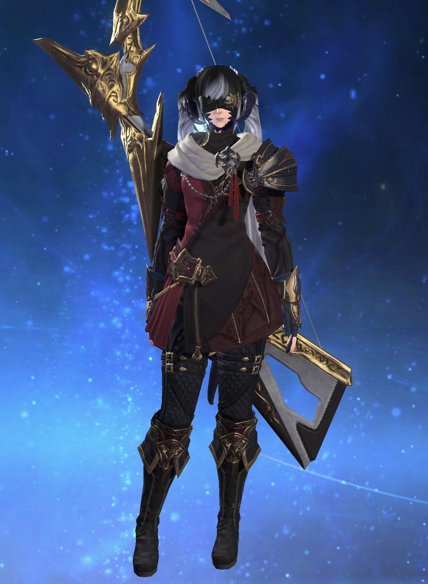 Pandan Ryujin