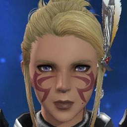 Solveig Shieldbreaker