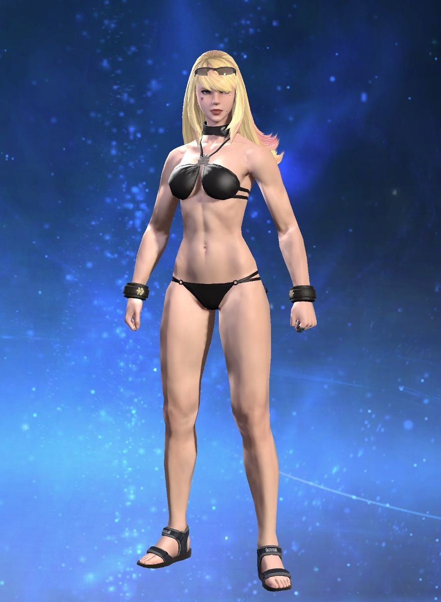 Eidalyse Libidine