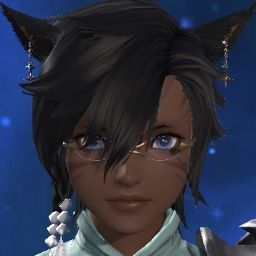 MiraAlora's Avatar