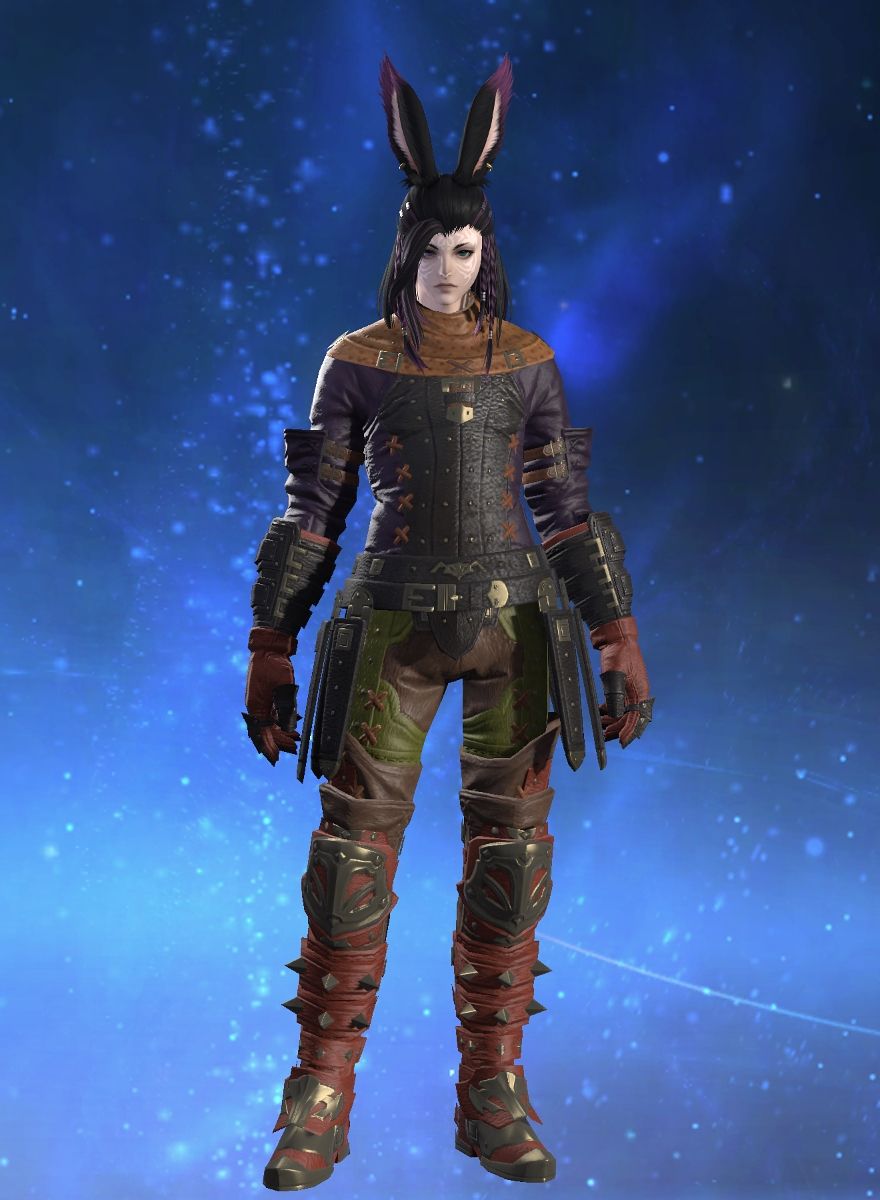 Soren Feardorcha