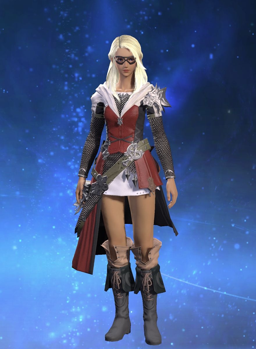 Daenera Targaryen