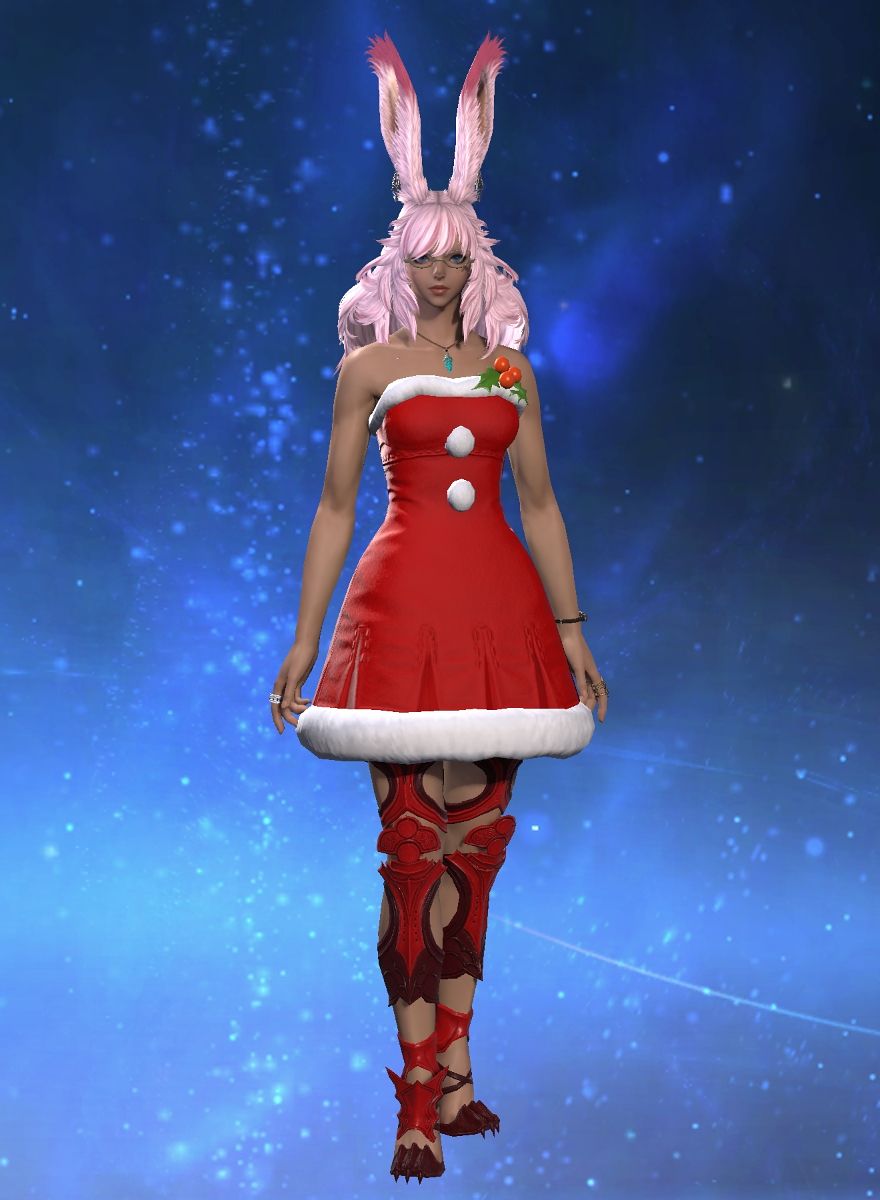 Bunny Bea
