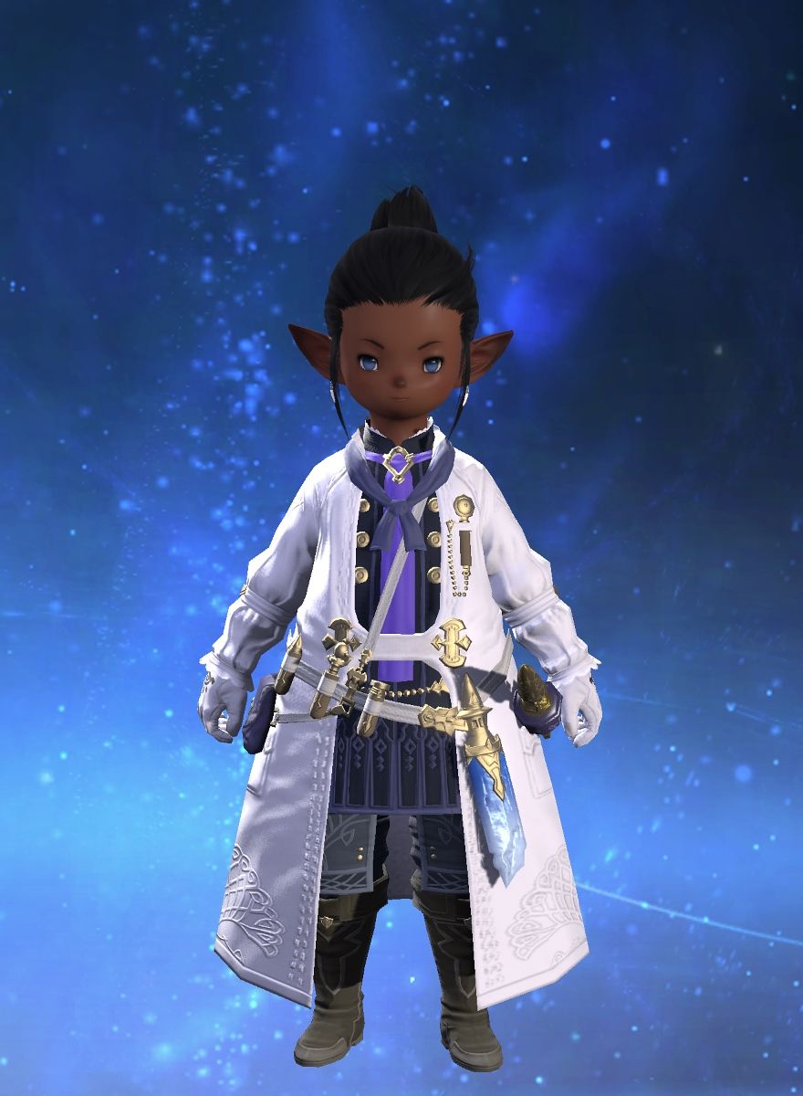 Limsa Bobimsa