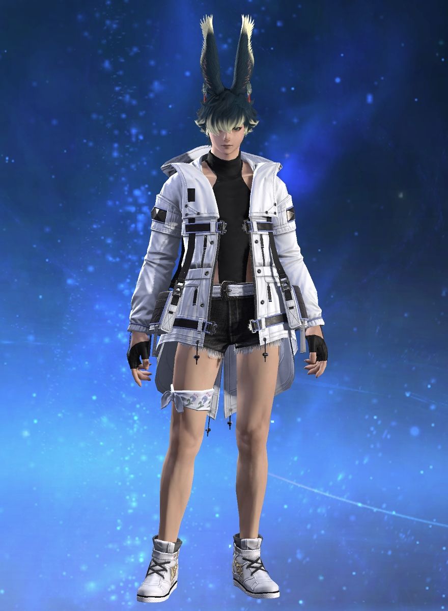 Raine Valkyrie