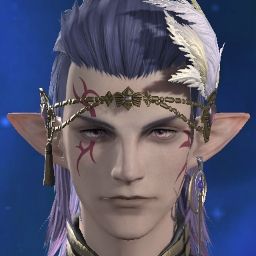Llorian Telmar