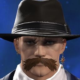 Duke Sil'ver