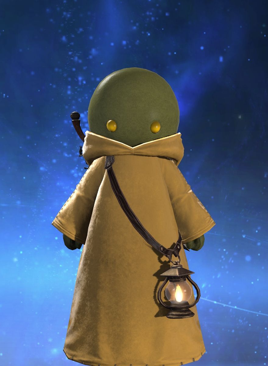 Mister Stabs