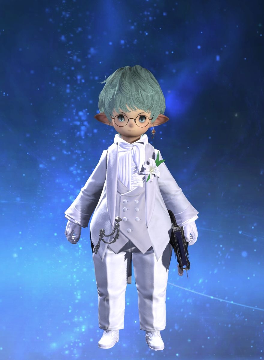 Cheimon Faynix