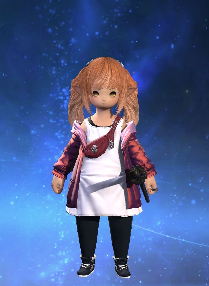 Liss Lumia