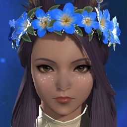 Moona Sparkle