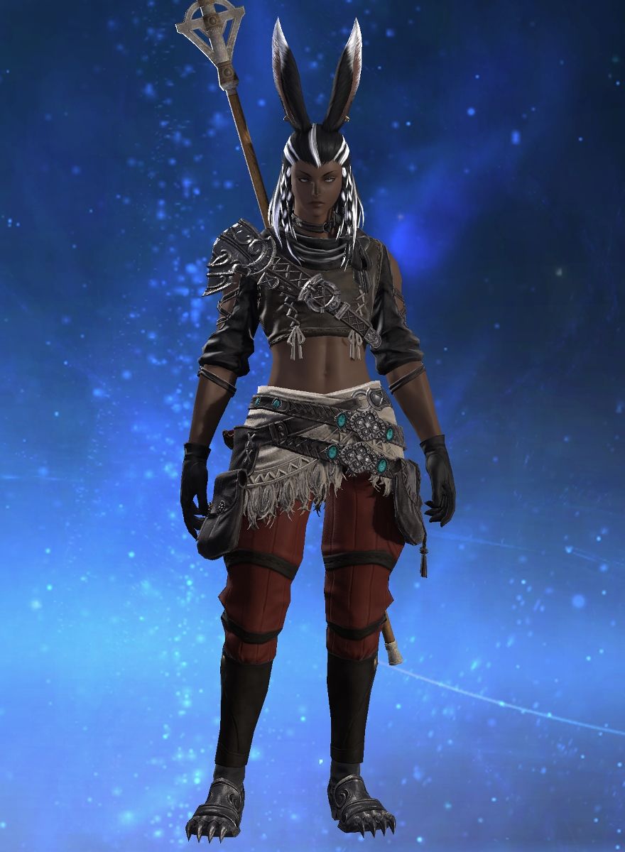 Darkk Blood