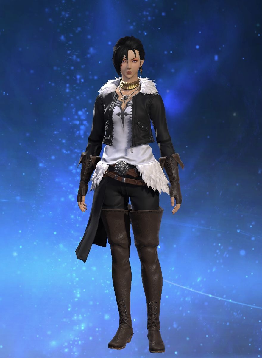 Krell Jaree
