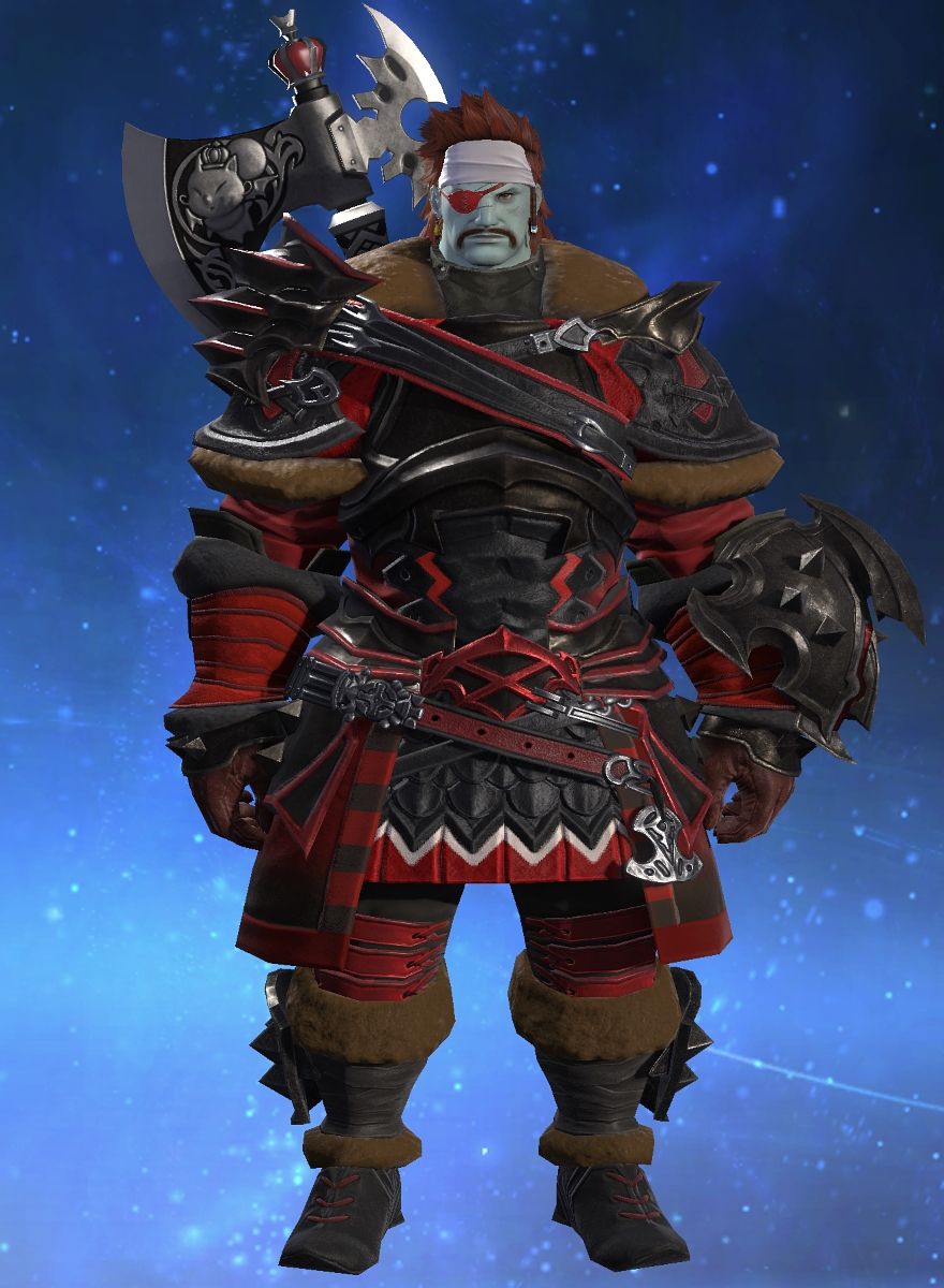 Sugondese Balrog