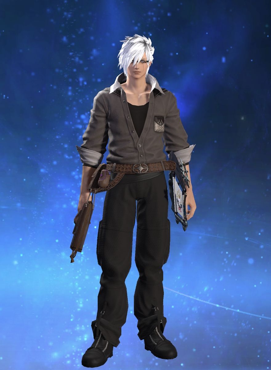 Effree Tenro
