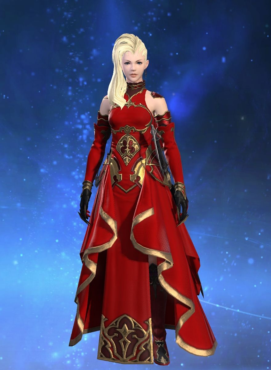 Vee Vengeance