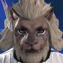 Viktor Whiskers