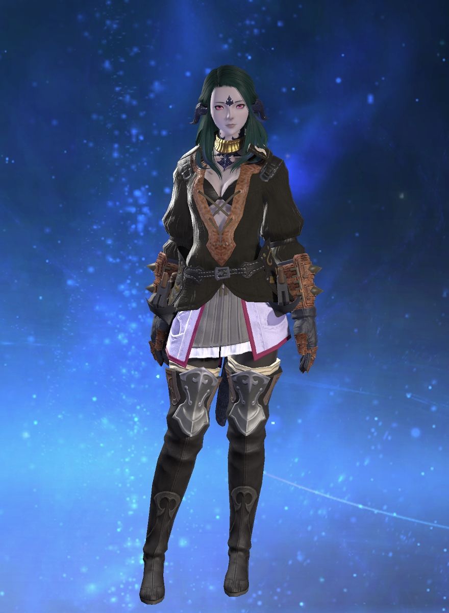 Himiko Darksun