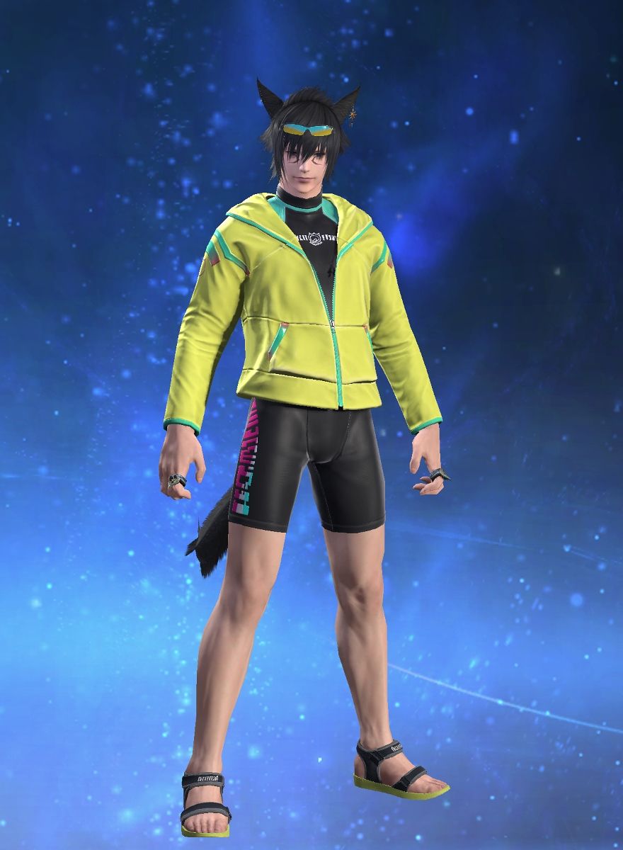 Noctas Caelum