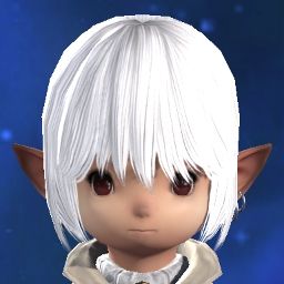 Lalafell Nao