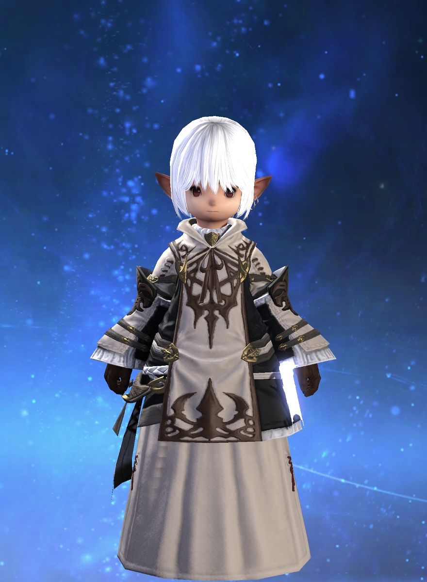 Lalafell Nao