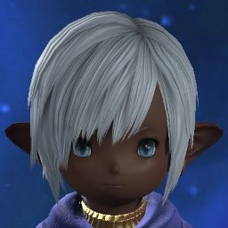 Zangyo Lalafell