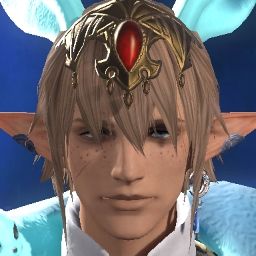 Folcred Galahad