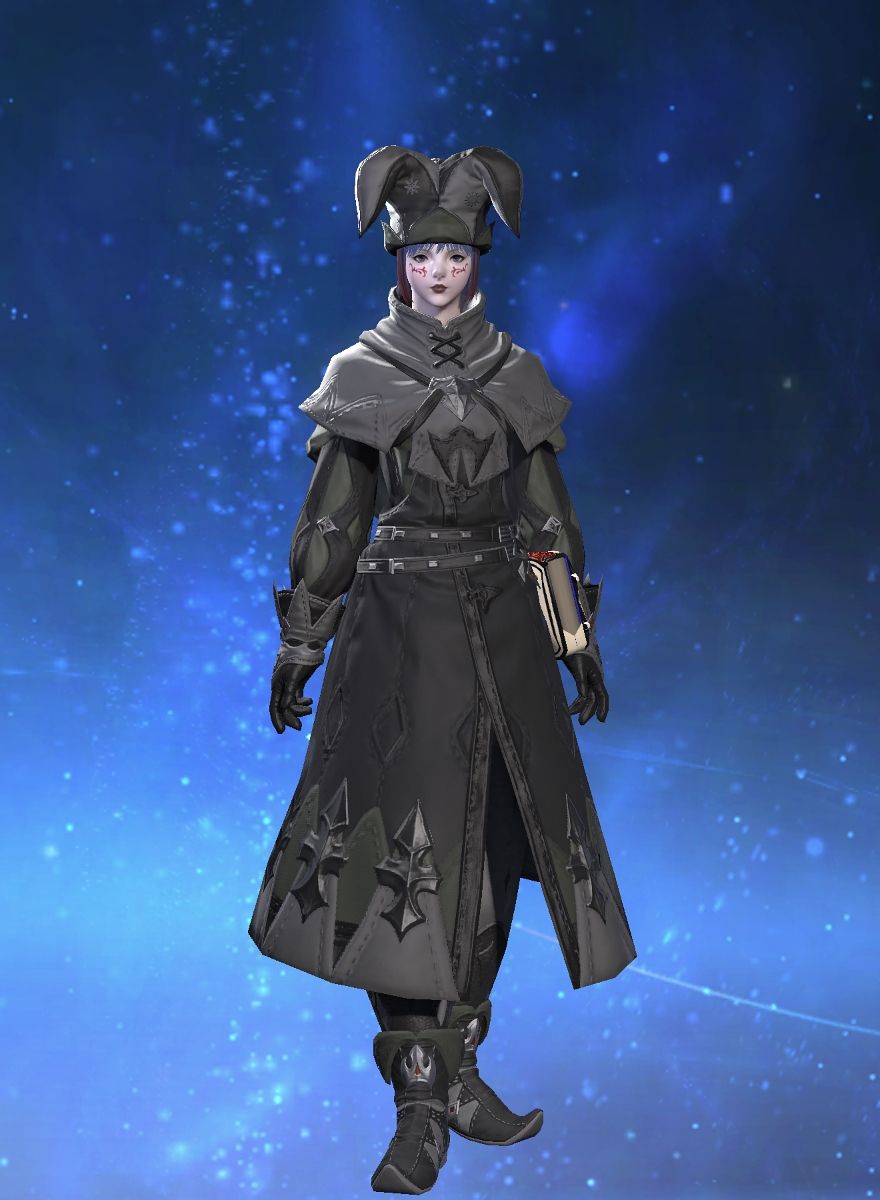 Madame Globine