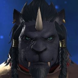 Vyshyus Lionheart