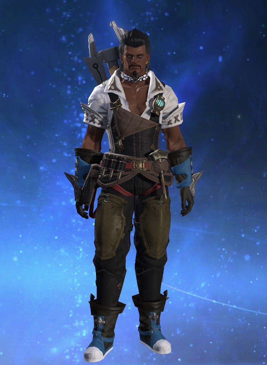 Aziz Lightbringer