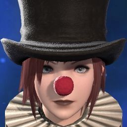 Circus Ringmaster