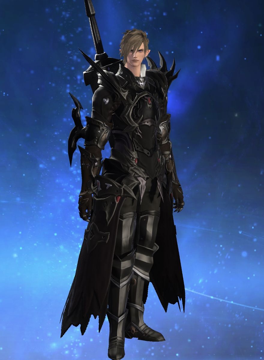 Fenris Ulfr