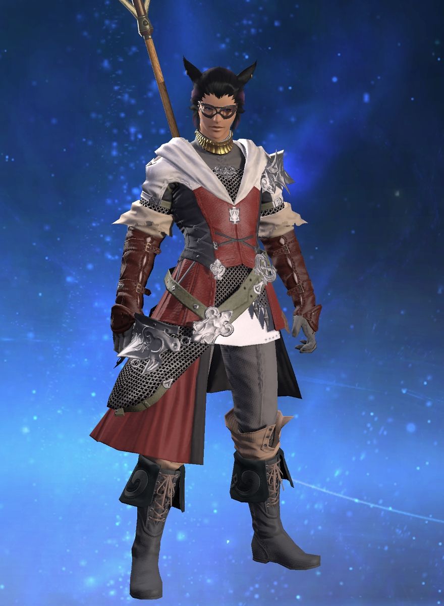 Rhysand Shadow