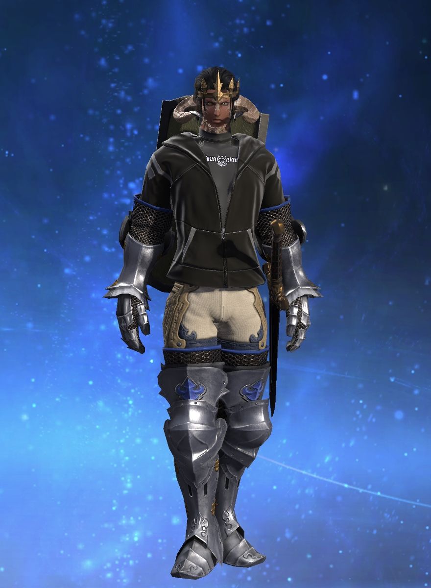 Ryosen Altair