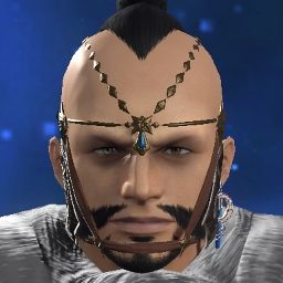 Astoban Silverfoot