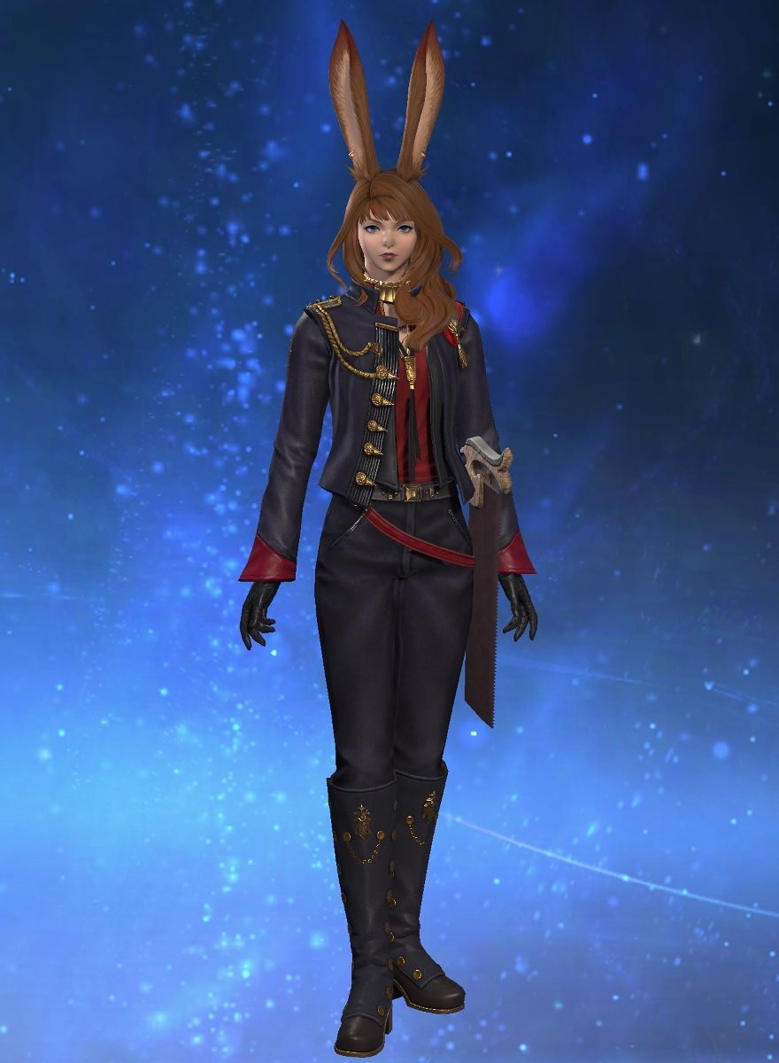 Adapt Sephirot