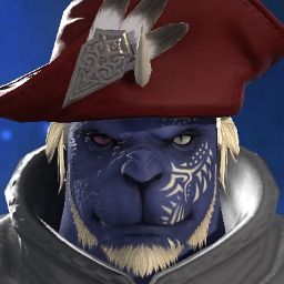 Bigman Blastoise