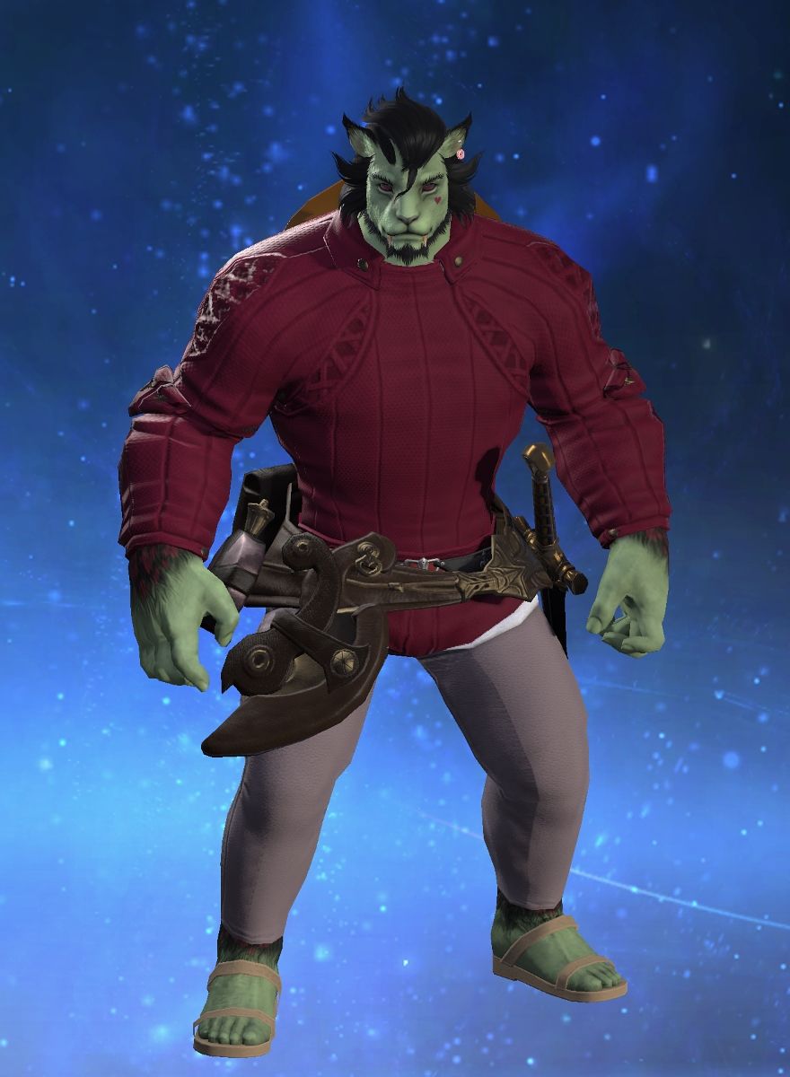 Himbo Rosengarten