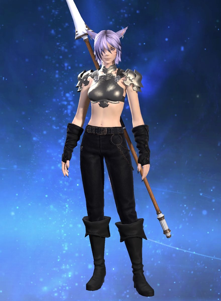 Ashen Dawn