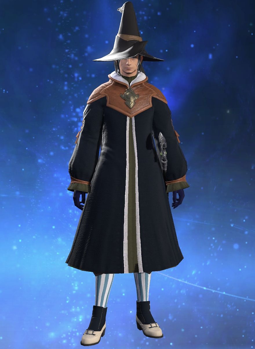 Le-loach Nyanman