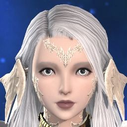 Lyria Ipsum'dolor