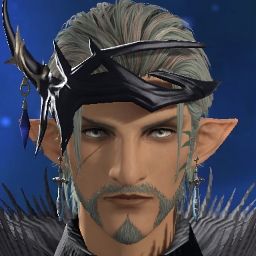 Oldaric Xavalien
